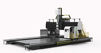 HDL12050大型動柱龍門加工中心